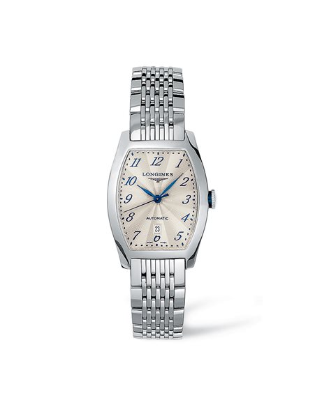 Orologio Longines Donna Longines Evidenza in Acciaio L21424736 - L21424736